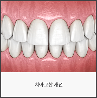 턱관절 질환의 원인